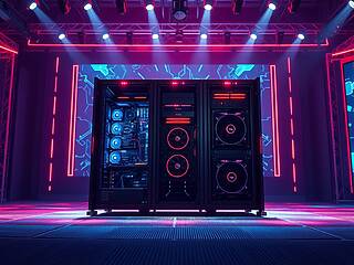 AMD sfida Nvidia sull’AI: promessa di rivoluzione al CES e nuove mosse che cambiano il gioco