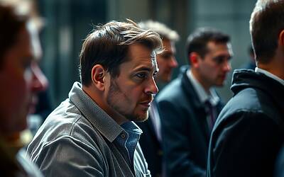 Amministratori delegati delusi dall’intelligenza artificiale: benefici limitati per le imprese nonostante gli investimenti crescenti