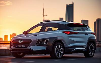 Ammiraglia elettrica sorprende tutti: il SUV che ridefinisce il vertice mondiale della categoria