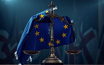 Amnesty avverte l’Ue: stop ai bulli politici, credibilità a rischio e diritti sotto pressione