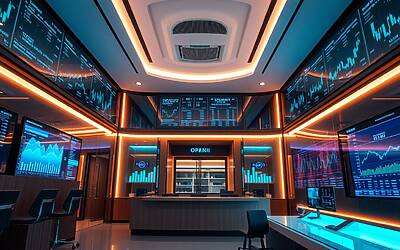 Anchorage Digital verso maxi raccolta e IPO: strategia aggressiva per dominare la finanza cripto istituzionale