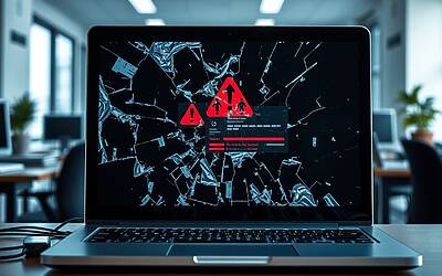 Andrea Galeazzi hackerato: email clonata, canale YouTube oscurato — la denuncia che sconvolge il web