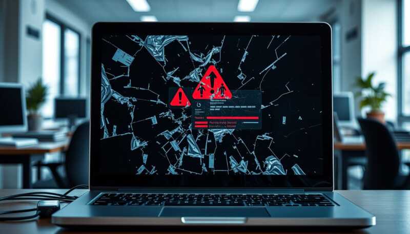 Andrea Galeazzi hackerato: email clonata, canale YouTube oscurato — la denuncia che sconvolge il web