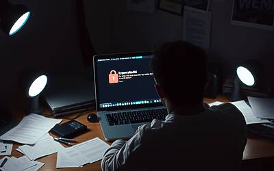 Andrea Galeazzi sotto attacco: email clonate e canale YouTube oscurato, cosa sta davvero succedendo?