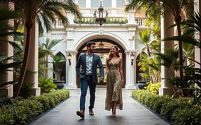 Andrea Iannone shock: addio a Elodie, spunta la nuova fiamma Rocio Muñoz Morales