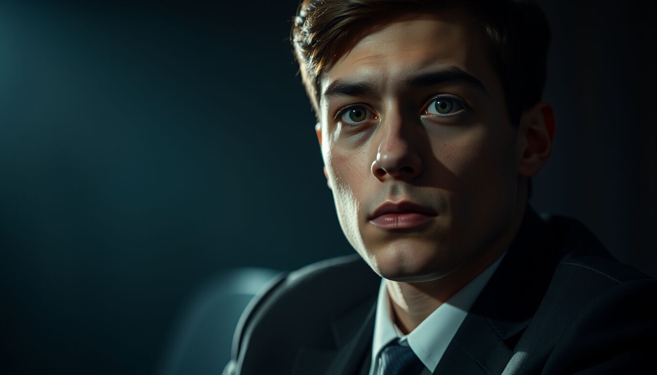 Andrea Sempio a Verissimo svela la verità scomoda che tutti evitano: il mistero che sconvolge Mediaset