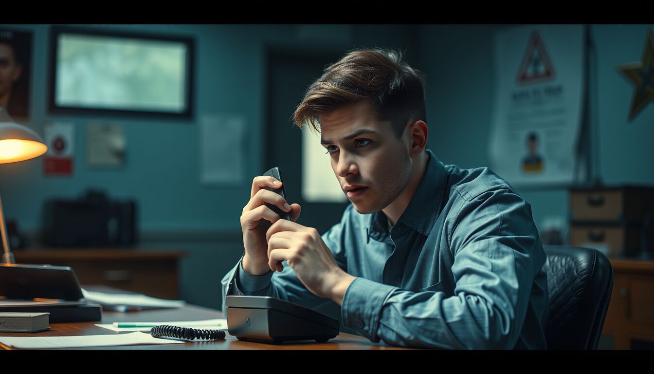 Andrea Sempio rompe il silenzio su Stasi a Verissimo: il retroscena di Garlasco che nessuno ha mai raccontato