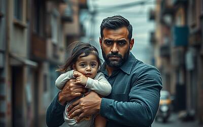 Andreas Müller smonta l’odio social: la lezione che nessuno aveva il coraggio di dire