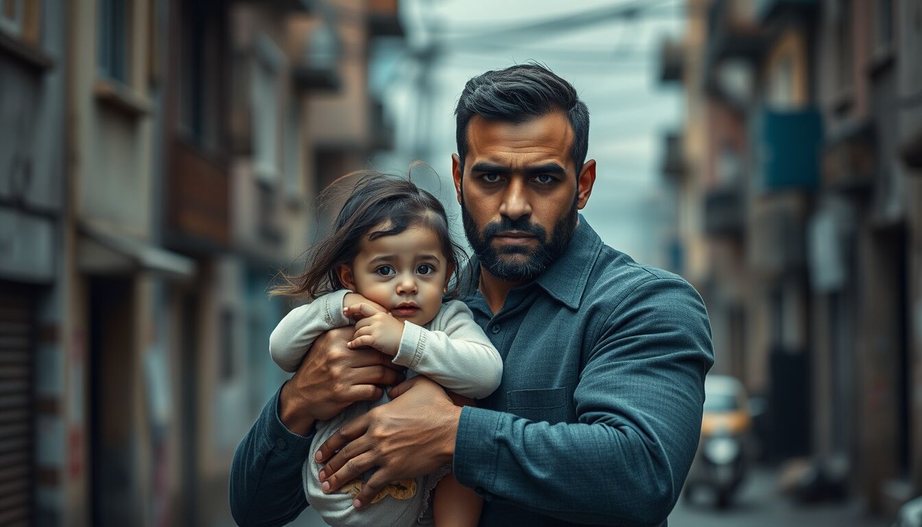 Andreas Müller smonta l’odio social: la lezione che nessuno aveva il coraggio di dire