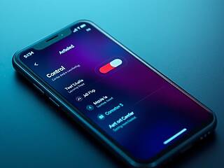 Android 17 trasforma il centro di controllo: funzioni nascoste, gesti intelligenti e personalizzazione totale