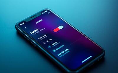 Android 17 trasforma il centro di controllo: funzioni nascoste, gesti intelligenti e personalizzazione totale