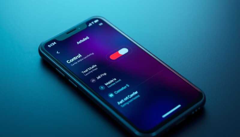 Android 17 trasforma il centro di controllo: funzioni nascoste, gesti intelligenti e personalizzazione totale