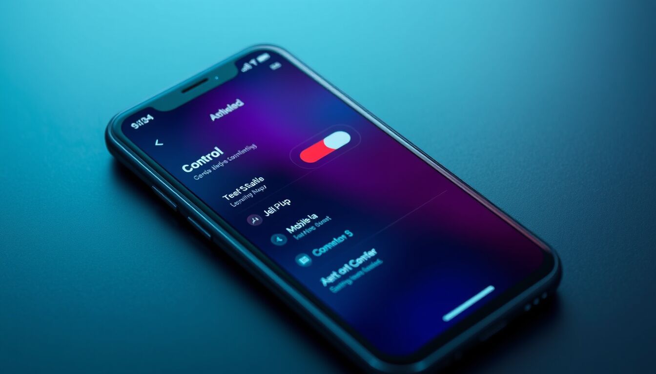 Android 17 trasforma il centro di controllo: funzioni nascoste, gesti intelligenti e personalizzazione totale