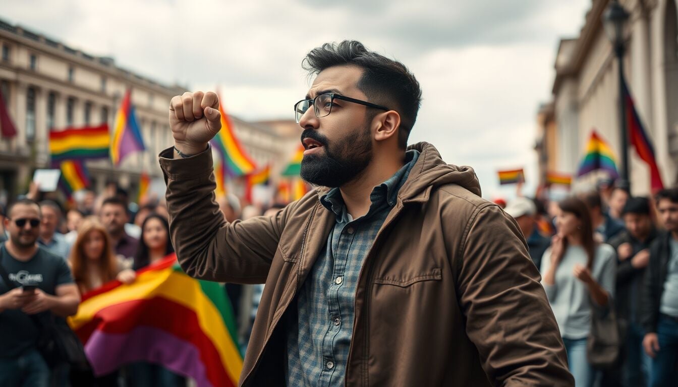 Angelo Pisani difende Beatrice Arnera: attacchi feroci, il confine tra opinione e insulto che indigna