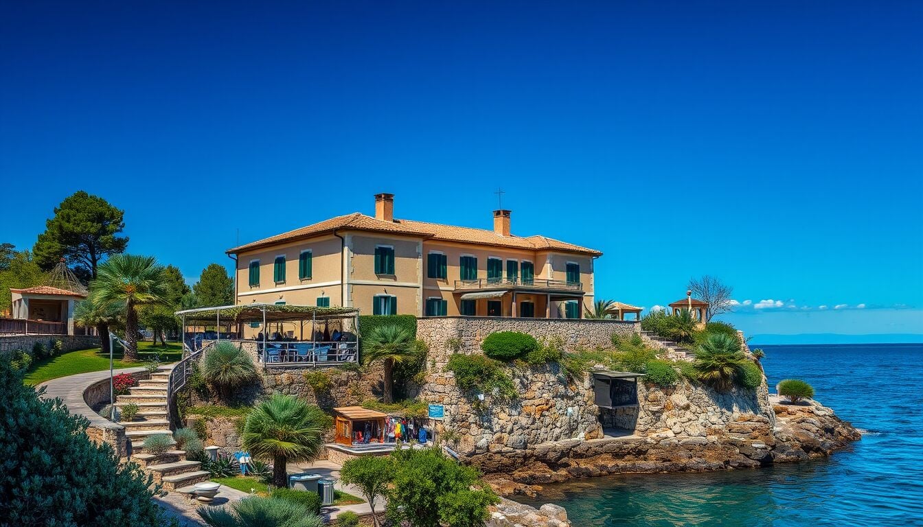 Anguillara maxi sequestro sulla villa dei genitori di Carlomagno