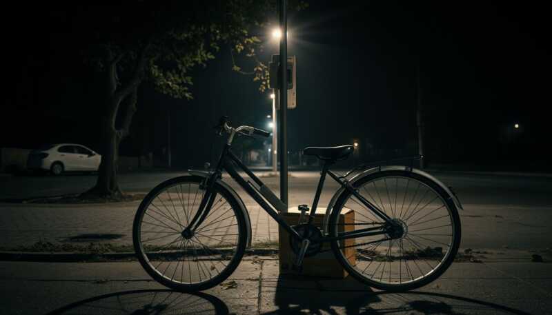 Annabella Martinelli scomparsa: due pizze abbandonate, bici bloccata e telefono muto, il dettaglio che inquieta