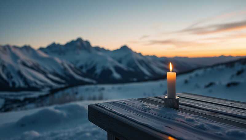 Antonella Clerici esplode a Crans-Montana: attacco durissimo a chi giudica i ragazzi senza empatia
