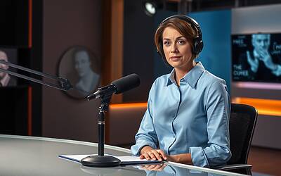 Antonella Clerici interrompe tutto in diretta: annuncio shock e blocco immediato della trasmissione