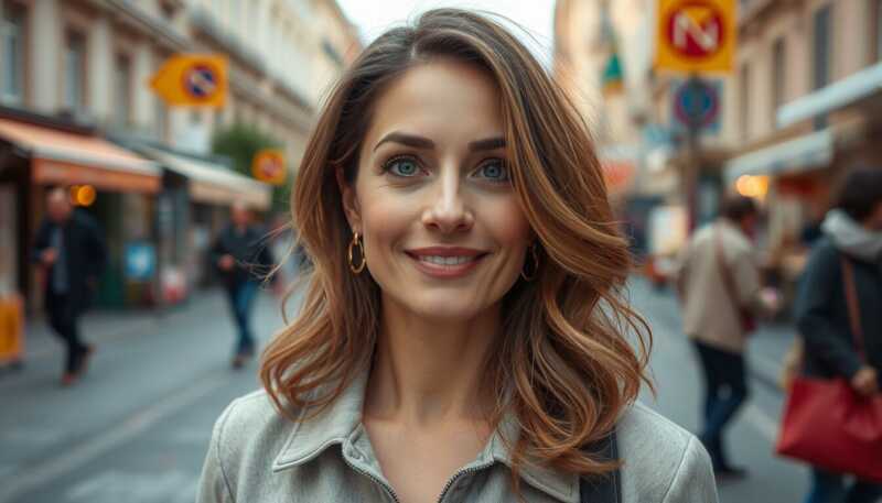 Antonella Clerici preoccupa i fan: il problema al diaframma nasconde altro
