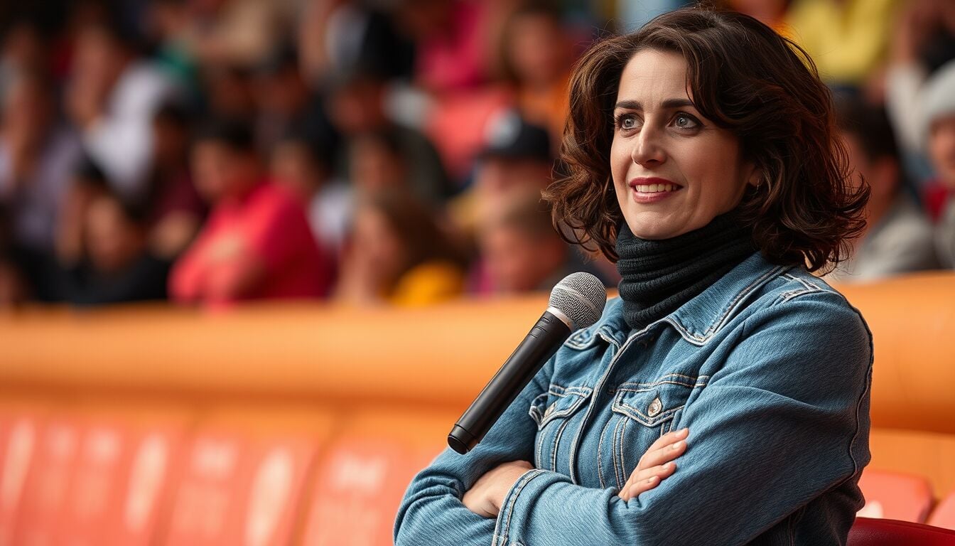 Antonella Clerici sconvolge i fan, il gesto inaspettato dopo la tragedia