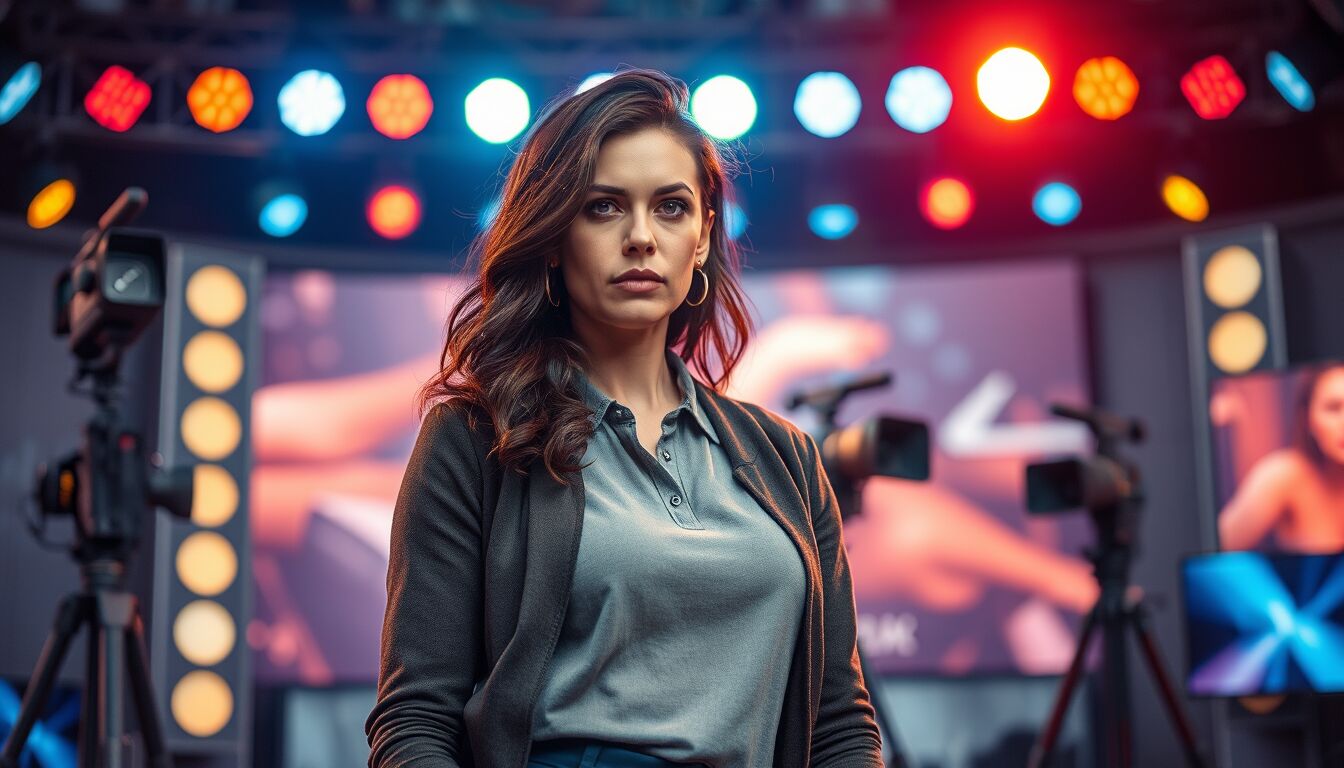 Antonella Elia demolisce Valeria Marini: scontro infinito, rivelazioni taglienti e nessuna pace all’orizzonte