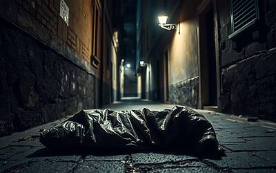 Antonino Lombardo Amici choc, disperazione e appello urgente: lavoro e casa cercasi, fan mobilitati subito