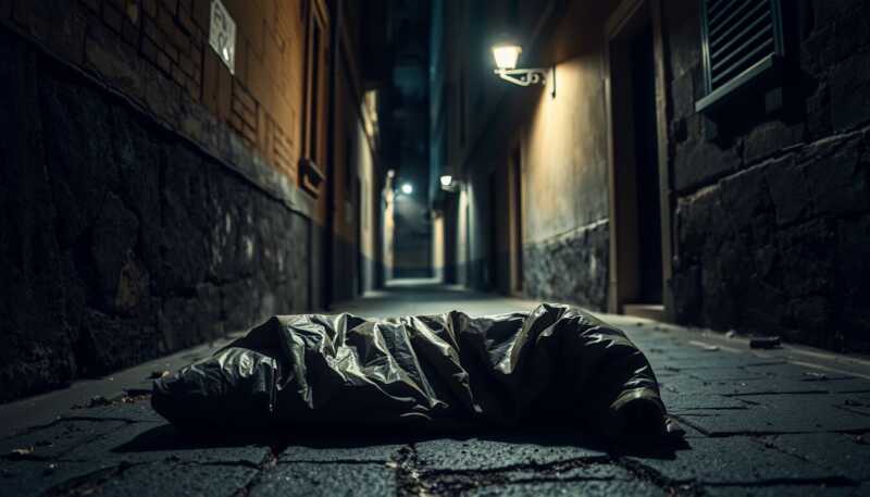 Antonino Lombardo Amici choc, disperazione e appello urgente: lavoro e casa cercasi, fan mobilitati subito