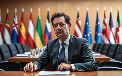 António Costa convoca Consiglio Europeo straordinario sulla Groenlandia: la mossa che può cambiare gli equilibri UE