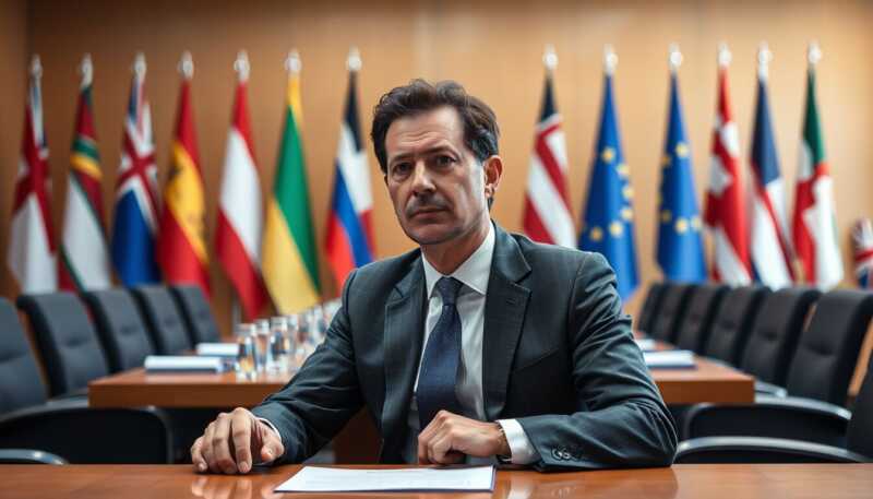 António Costa convoca Consiglio Europeo straordinario sulla Groenlandia: la mossa che può cambiare gli equilibri UE