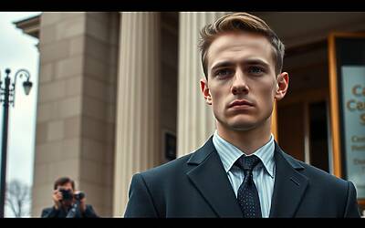 Antonio Medugno smaschera Alfonso Signorini: estorsione e abusi, la confessione che sconvolge il web