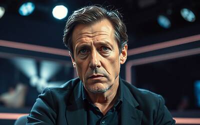 Antonio Medugno smaschera Clarissa Selassié e l’ex manager: la verità choc sulle chat finite a Corona