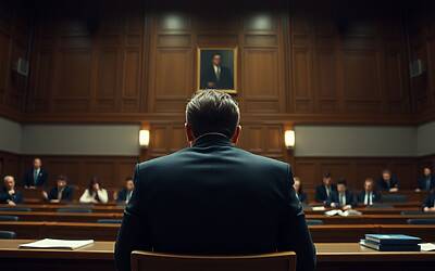 Antonio Medugno smaschera Signorini: accuse pesanti, colpo di scena in Procura che cambia tutto