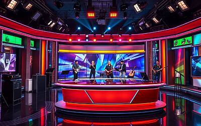 Antonio Ricci reinventa Striscia la Notizia: prime time scosso, format rivoluzionato e sorprese imprevedibili