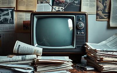 Antonio Ricci smonta il caso Signorini-Corona: il retroscena che nessuno vuole raccontare e perché serve cautela