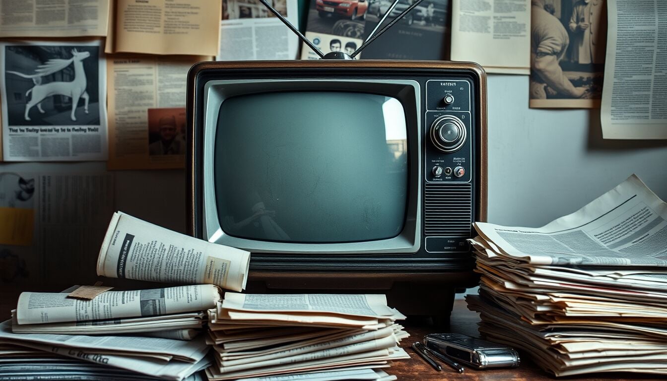 Antonio Ricci smonta il caso Signorini-Corona: il retroscena che nessuno vuole raccontare e perché serve cautela