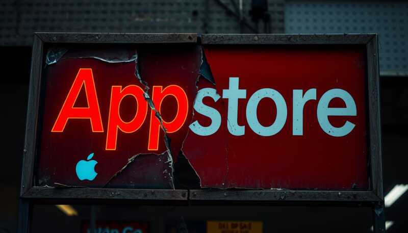 Apple accusa Bruxelles di sabotare la concorrenza digitale dopo il naufragio clamoroso dei nuovi app store alternativi