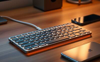 Apple al CES: annunci che cambiano tutto, ecco le novità che non puoi permetterti di ignorare