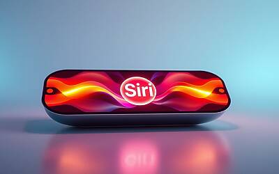 Apple guida la rivoluzione Siri con Gemini: intelligenza artificiale Google sblocca funzioni avanzate e sorprendenti