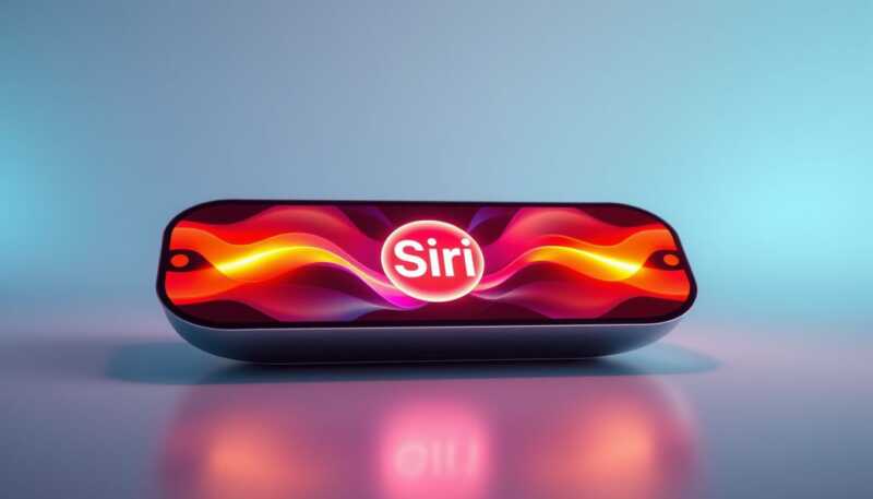 Apple guida la rivoluzione Siri con Gemini: intelligenza artificiale Google sblocca funzioni avanzate e sorprendenti