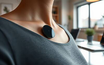 Apple prepara nuova spilla AI indossabile, dubbi sul mercato dopo i flop passati ma emergono inattese opportunità di successo