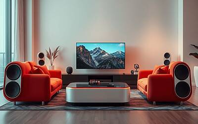 Apple prepara rivoluzione domestica con nuovo hub intelligente motorizzato, display integrato e audio avanzato per la casa