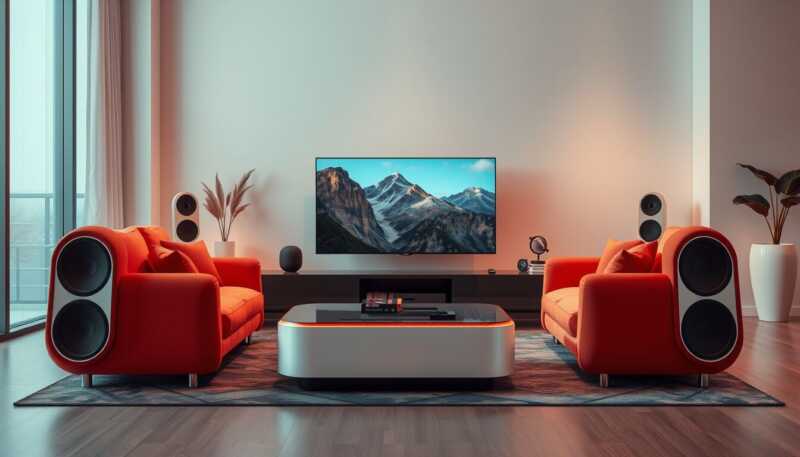 Apple prepara rivoluzione domestica con nuovo hub intelligente motorizzato, display integrato e audio avanzato per la casa