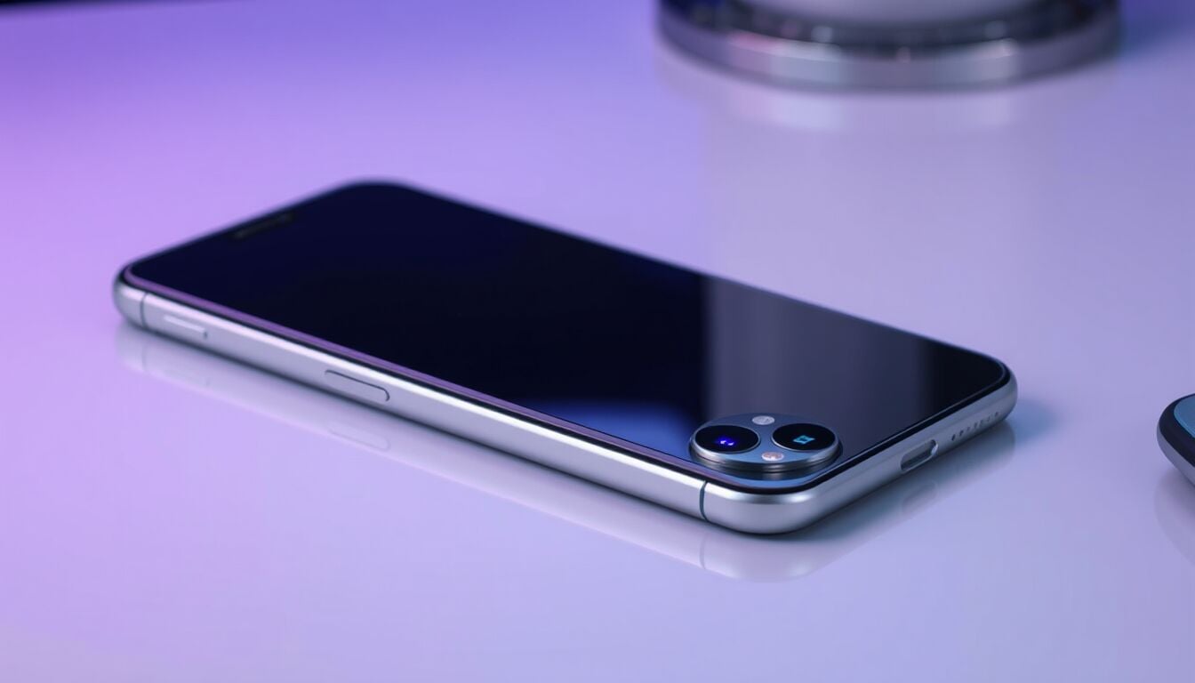 Apple prepara un iPhone Air rivoluzionato, indiscrezioni svelano design estremo e strategia segreta per rilanciare la gamma 1 Apple prepara un iPhone Air rivoluzionato, indiscrezioni svelano design estremo e strategia segreta per rilanciare la gamma