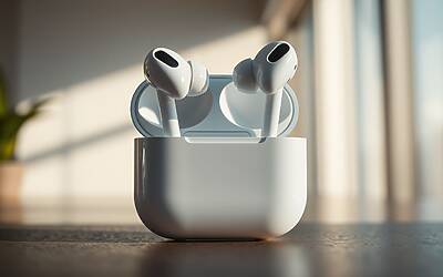 Apple rivoluziona AirPods Pro 3 con firmware segreto: novità nascoste che cambiano l’esperienza d’ascolto