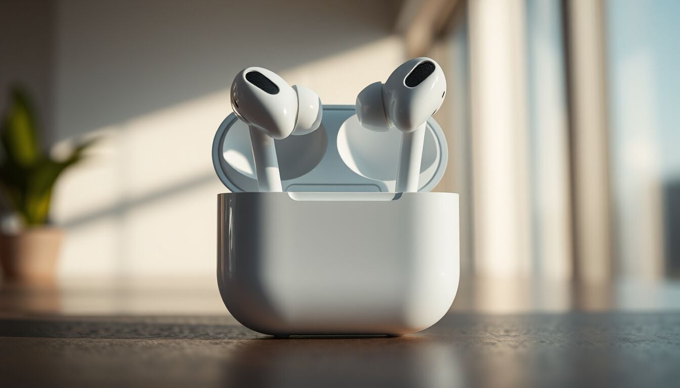 Apple rivoluziona AirPods Pro 3 con firmware segreto: novità nascoste che cambiano l’esperienza d’ascolto
