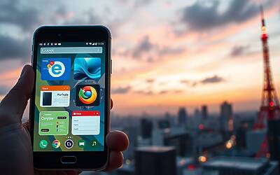 Apple rivoluziona iOS con browser alternativi: ecco le regioni dove puoi cambiare davvero esperienza browsing
