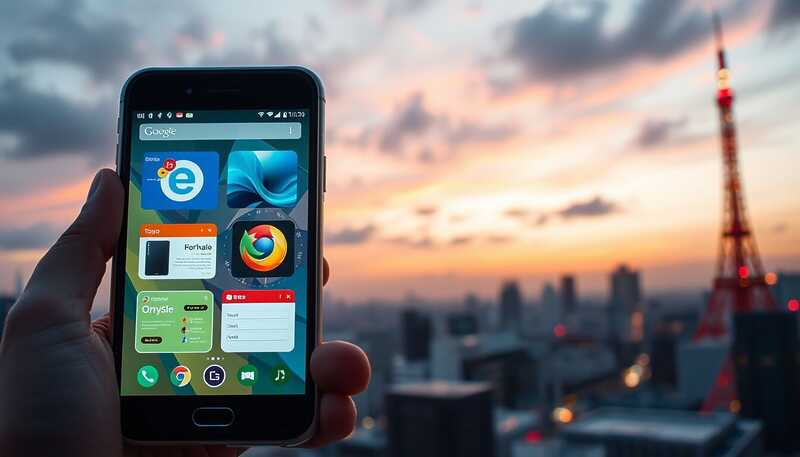 Apple rivoluziona iOS con browser alternativi: ecco le regioni dove puoi cambiare davvero esperienza browsing