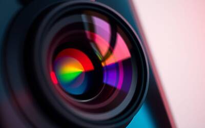 Apple rivoluziona la fotografia mobile con sensori multispettrali: colori fedeli e dettagli oltre l’occhio umano