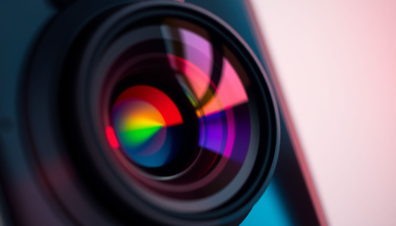 Apple rivoluziona la fotografia mobile con sensori multispettrali: colori fedeli e dettagli oltre l’occhio umano