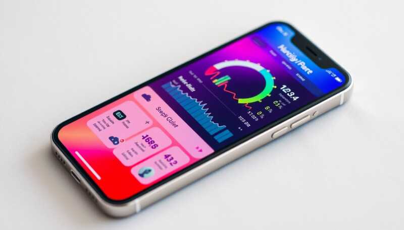 Apple rivoluziona Salute: nuovo design, AI avanzata e tracciamento pasti trasformano il benessere su iPhone